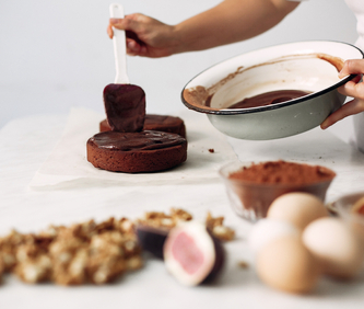 Pastrylab: corso base di pasticceria amatoriale