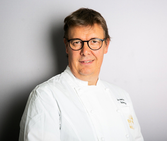 Primi piatti con le erbe di montagna