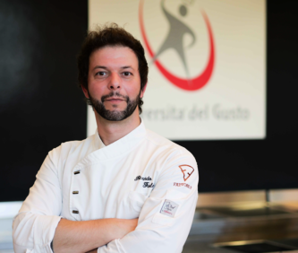 I diversi impasti in pizzeria