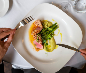 Gusto e salute: un menu senza glutine e lattosio
