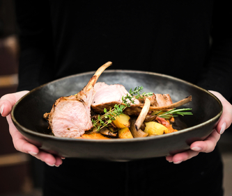 Secondi di carne: idee veloci con un tocco da Chef