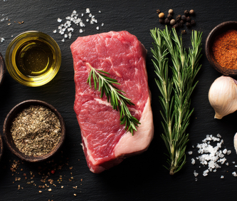 Gli strumenti del gusto. La costruzione del sapore attraverso le spezie