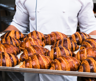 Croissant & Co.: la viennoiserie moderna