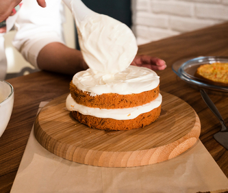 La pasticceria a casa tua