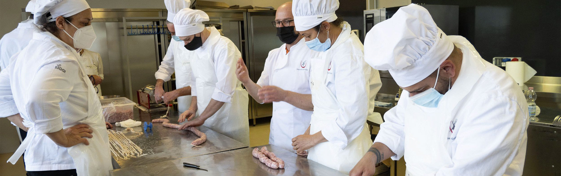 Corso operatore al banco di MACELLERIA con Qualifica