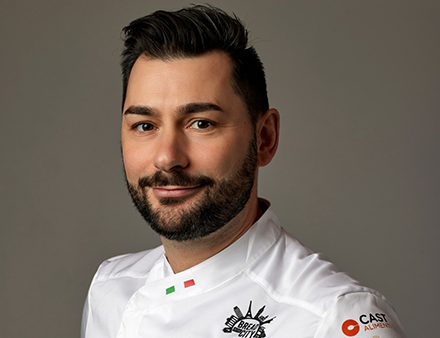 Matteo Manuini Matteo Manuini