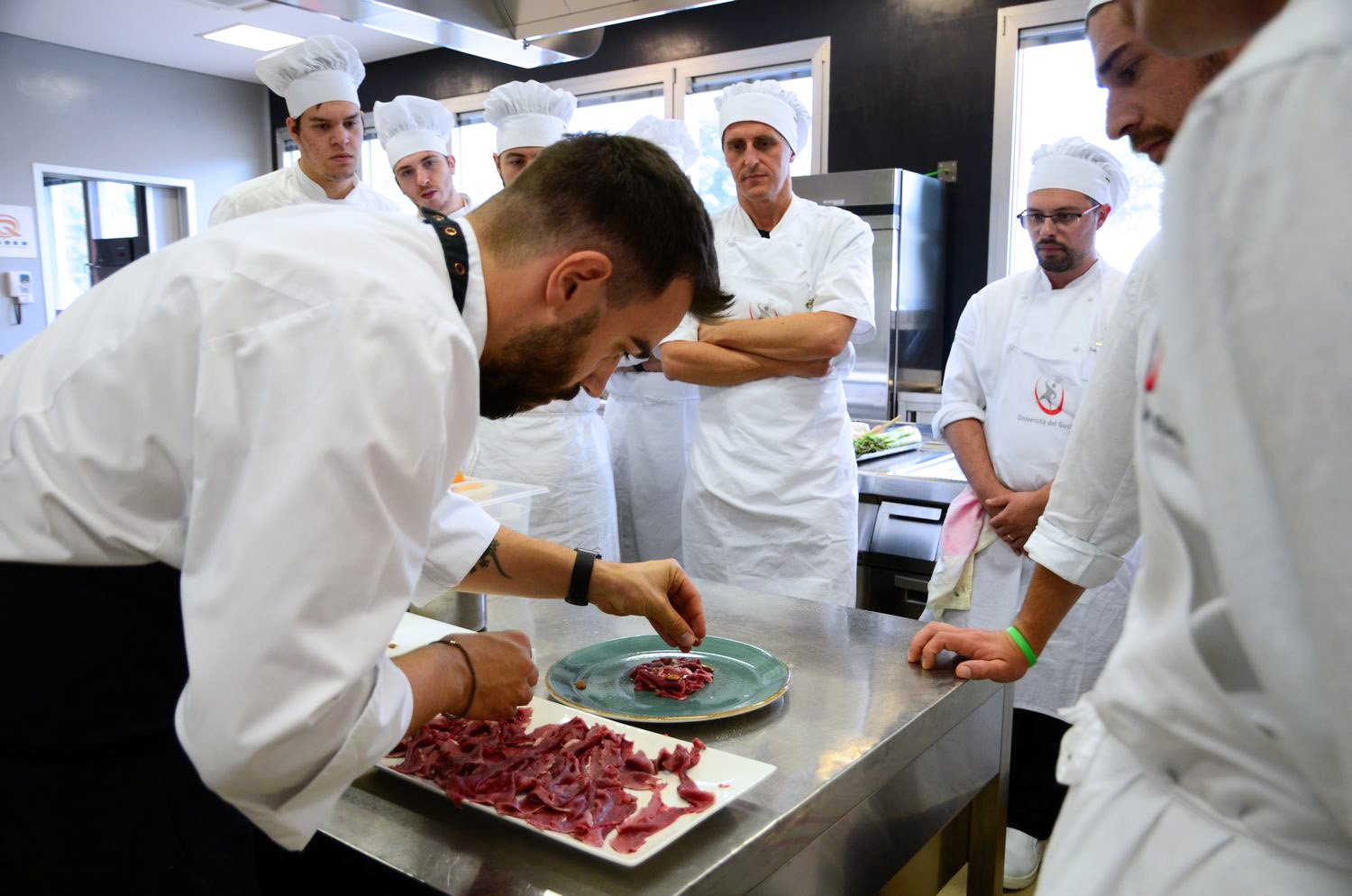 Venerdì 14 gennaio - ore 17.00
Presentazione Cors Venerdì 14 gennaio - ore 17.00
Presentazione Cors