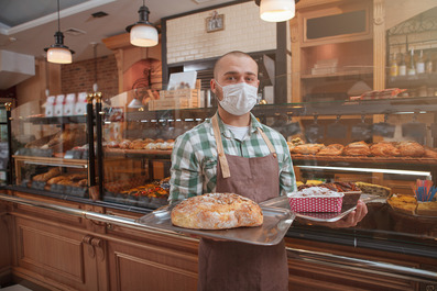 OPERATORE DELLA PANIFICAZIONE