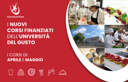 FORMAZIONE FINANZIATA: I CORSI DI APRILE E MAGGIO