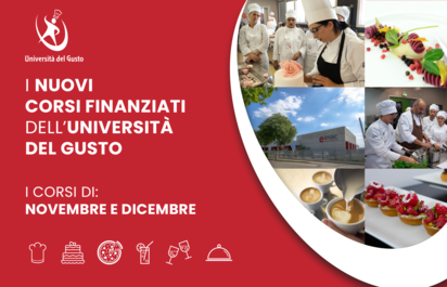 FORMAZIONE FINANZIATA: I CORSI DA NOVEMBRE A DICEM