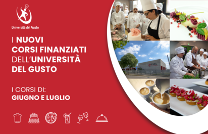 FORMAZIONE FINANZIATA: I CORSI DI GIUGNO E LUGLIO