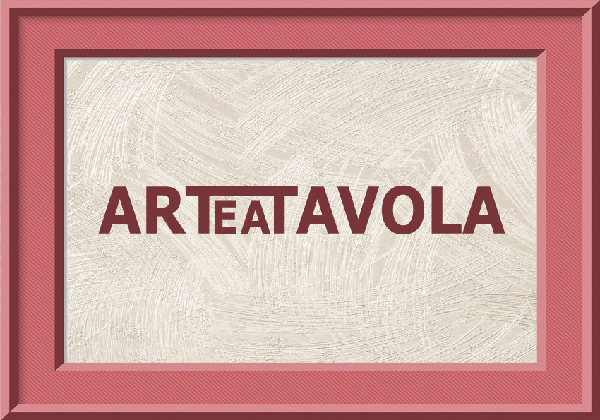 ARTE A TAVOLA