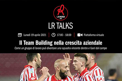 IL TEAM BULDING NELLA CRESCITA AZIENDALE