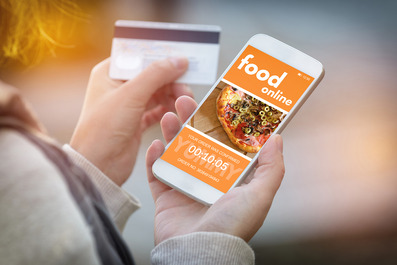 Il digital food marketing in un libro