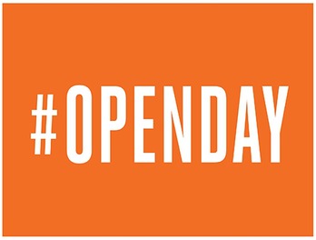 OPEN DAY - Edizione 2017