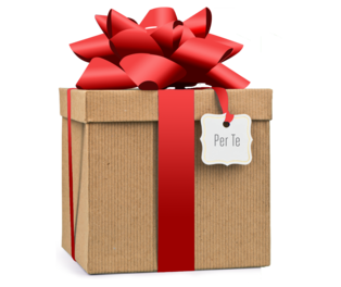 Regalo un corso