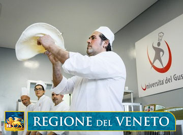 Corso professionale di PIZZAIOLO  con Attestato di