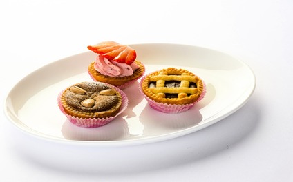 Dessert al piatto: pochi buoni e di qualità