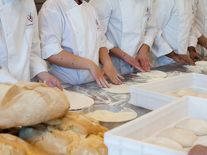 <b>Corso professionale di Pizzaiolo</b><br>con att