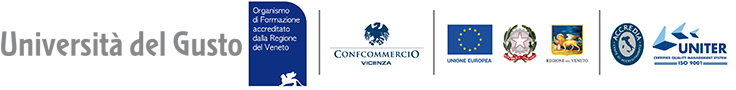 Universit� del gusto Vicenza
